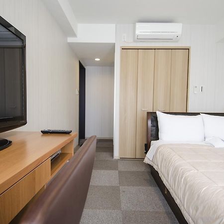 Station Hotel Chabo Inagi Zewnętrze zdjęcie