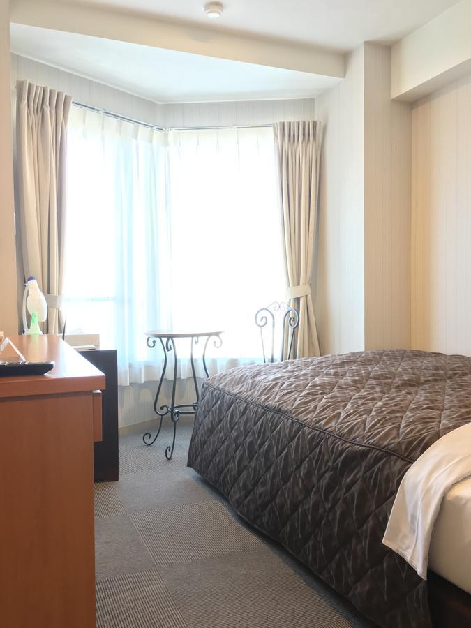 Station Hotel Chabo Inagi Zewnętrze zdjęcie