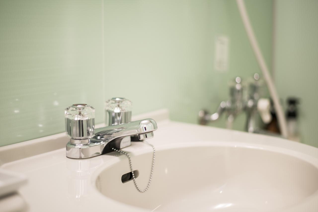 Station Hotel Chabo Inagi Zewnętrze zdjęcie
