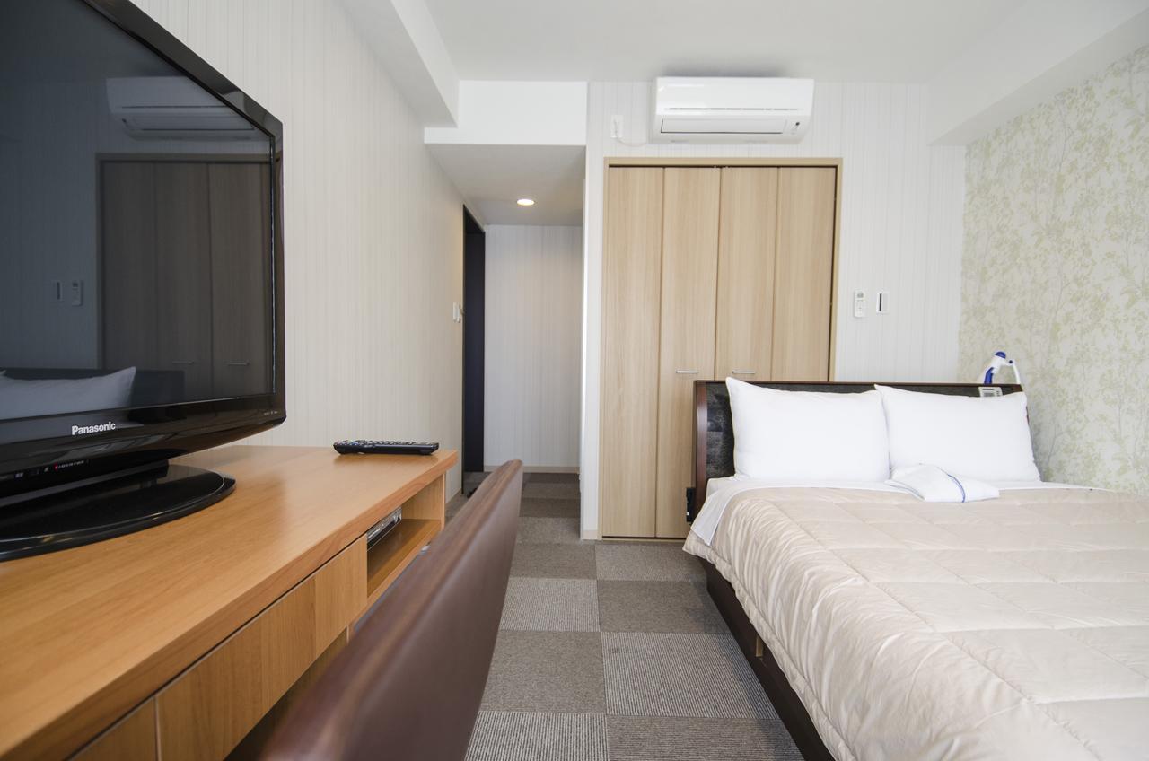 Station Hotel Chabo Inagi Zewnętrze zdjęcie