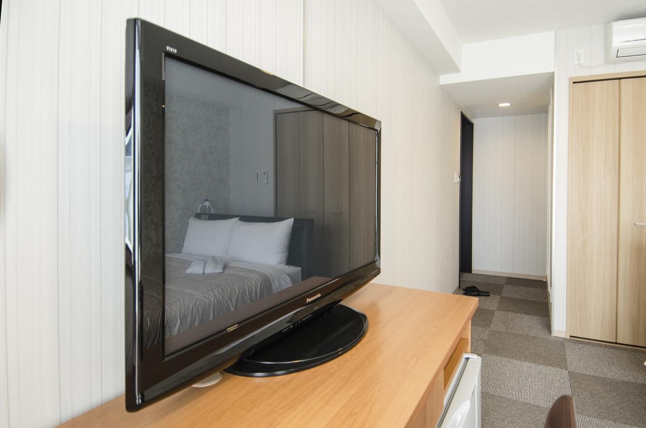 Station Hotel Chabo Inagi Zewnętrze zdjęcie