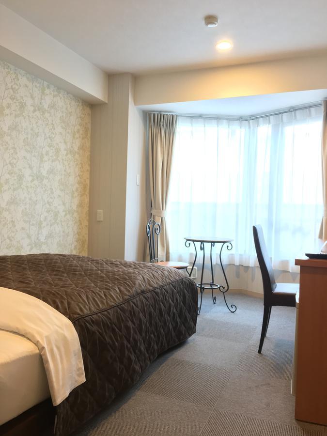 Station Hotel Chabo Inagi Zewnętrze zdjęcie